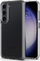 Maskë mbrojtëse Crong Crystal Shield për Samsung Galaxy S23 Plus, transparente