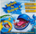Lojë LEANToys Water Whale Splashing Water 