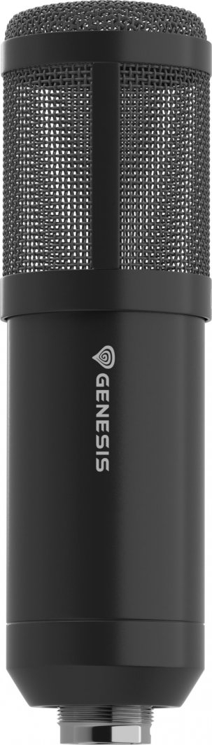 Микрофон Genesis Radium 300 XLR трипод, филтер (NGM-1695)