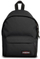 Çantë shpine Eastpak Orbit, 10 L, e zezë