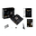 Мобилна плоча Asus TUF Gaming B650M-E WIFI, DDR5, Wi-Fi 6, црна