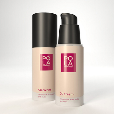 Bazë për grim Pola Cosmetics CC 30 g