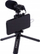 Mikrofon Thronmax TM C1 Streaming Shotgun, USB, për PC, i zi