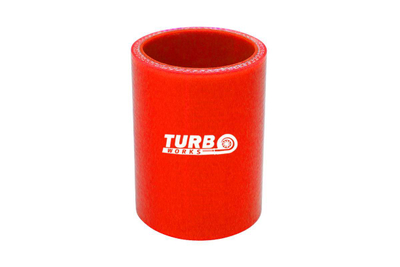 Valvula gome tubeless ProfiTuning AR WN 007, alumini, set 4 copë, e kuqe