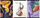 Set fletoresh me vija TOP-2000 Music21, 10 copë, A4, 16 fletë, me dizajn