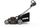 Kositëse bari me bateri Worx WG748E, 46 cm, 2x4Ah 40V, portokalli