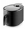 Фритеза со воздух ETA SkyFry, 5L, 12 програми, црна