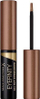 Hije sysh e lëngshme Max Factor Eyefinity 08, 9.7 ml, efekt metalik, ngjyrë bronz