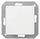 Ndërprerës drite Vila TWO-WAY SWITCH WMAT P610-010-02, dyrrugësh, i bardhë