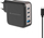 Karikues Conceptronic 4-port GaN, 100W, USB PD QC 3.0, me kabllo USB-C