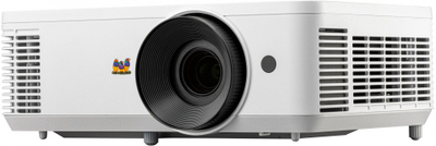 Проектор ViewSonic PA700X, 4500 ANSI лумени, XGA, бел