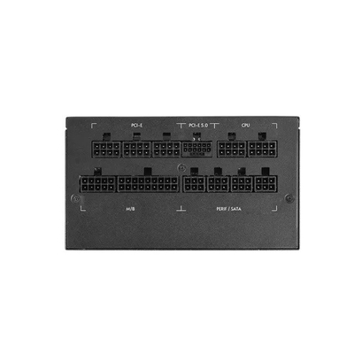 Furnizues me energji Chieftec ATMOS, 850W, 80 PLUS Gold, PCI-E 5.0, i zi