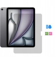 Xham mbrojtës për tablet Apple iPad Air 13 Gen 6 2024, 13", 0.33mm, transparents