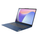 Laptop Lenovo IdeaPad Slim 3 16IAH8, 16", i5 12450H, 16GB RAM, 1TB SSD, blu