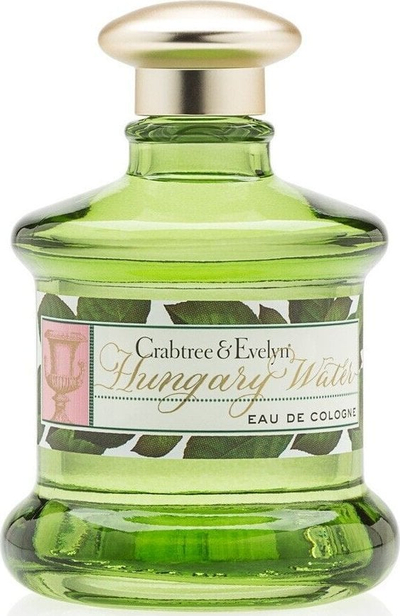 Parfum Crabtree & Evelyn Hungary Water EDC, unisex, 100 ml