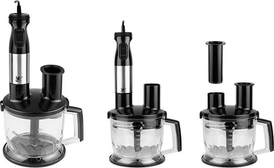 Blender Lafe BZL001, argjendtë
