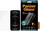 Xham mbrojtës PanzerGlass 2708, për iPhone 12 12 Pro, antibakterial, transparent