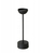 Shandan Boltze Home Vimo, 30.5cm, hekur, i zi