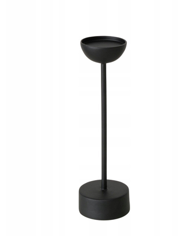Shandan Boltze Home Vimo, 30.5cm, hekur, i zi