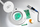 Set saldimi Fixpoint 30W, 5 pjesë, gri