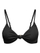 Bikini për femra Only ONLSIENNA, të zeza