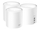 TP-LINK Mesh WLAN System X10 - White - 3-Pack