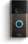 Zile dere inteligjente Ring Battery Video Doorbell VB EU, 1080p HD, Night Vision, argjendtë
