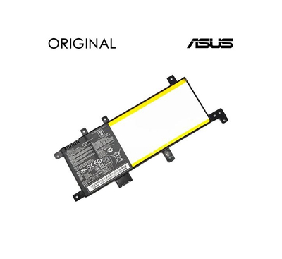 Bateri laptopi Extra Digital ASUS C21N1634, 5000mAh, 7.6V, e zezë
