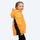 Детска скијачка јакна Icepeak Lille Junior 50036553, водоотпорна, со капулача, розова