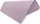 Peceta dentare Menodent, 33 x 45 cm, 3 shtresa, vjollcë
