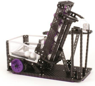 Robot për fëmijë Hexbug VEX (406-4207), i zi