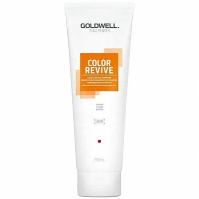 Shampo për flokë Goldwell Dualsenses Color Revive Copper, 250ml