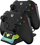 Qëndrim karikues për kontrolla Xbox PDP 049-033-BK, për 2 gamepad, i zi