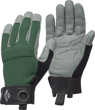 Doreza Black Diamond (BD8018663028XS_1), të gjelbërta, XS