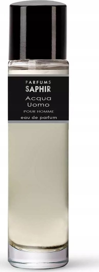 Parfum Saphir Cro Water Man, EDP, 30ml