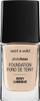 Fondatinë Wet n Wild Photo Focus Dewy 520E Nude Ivory, mbulim nga i mesëm në të plotë, për lëkurë normale dhe të thatë