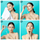 Serum për qerpikë Foreo IRIS™ Pro-Strength, 4.3 ml