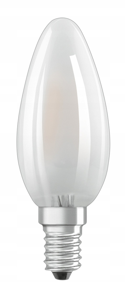 Llambë LED Osram Homelighting 4099854467851, 3.4W, E14, dritë e bardhë e ftohtë