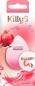 Sfungjer make up _Beauty Bar 3D, pa latex, me ekstrakt shege