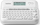 Makinë etiketimi Brother P-Touch PT-D410VP, transfer termik, bardh e zi