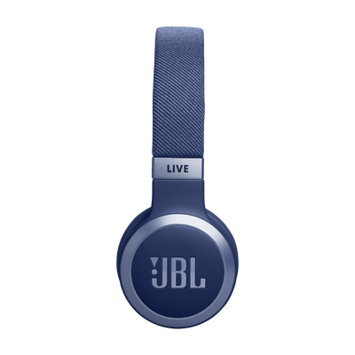 Kufje JBL LIVE 670 NC