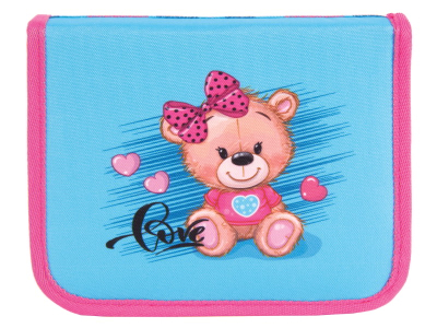 Pulse X22293 Fotrolle E Mbushur Teddy