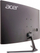 Monitor Acer ED0 ED270R S3, 27", Full HD (1920 x 1080), i zi