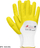 Doreza pune Raw-Pol Gripon Rubber, nr 9, latex FOAM, të verdha