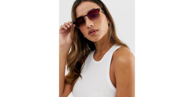 Syze dielli Ray Ban Rb 3576-N 9039/V0