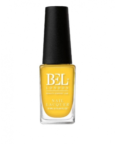 Llak thonjsh Bel London Nail Polish No 064, 10ml, ngjyrë intensive