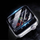 Mbrojtës ekrani për smartwatch MyScreen DIAMOND HybridGLASS Edge3D, xham hibrid 3D, i zi