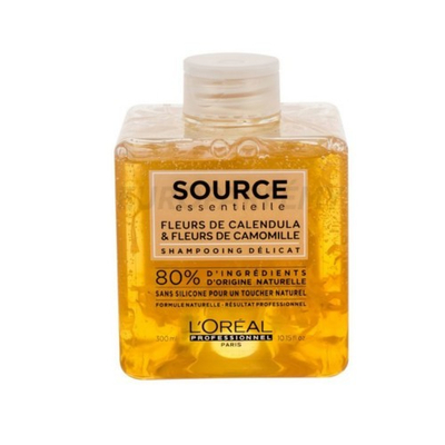 Shampo L'oreal Professionnel Source Essentielle 1000 ml