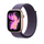 Apple Watch 46mm Loop, Purple Fog Sport Loop