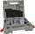 Сет кружни пили Bosch Accessories 2608900525, 7 парчиња, PRO Multi Material